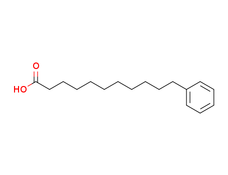 Benzeneundecanoic acid