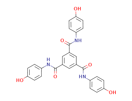 1 3 5-benzenetricarboxylic acid