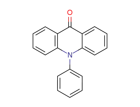 10-Phenylacridone