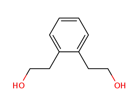 1,2-Benzenediethanol cas  17378-99-3