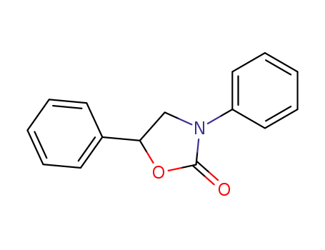 3,5-diphenyl-1,3-oxazolidin-2-one