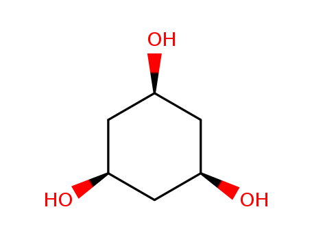 (1alpha,3alpha,5alpha)-1,3,5-Cyclohexanetriol