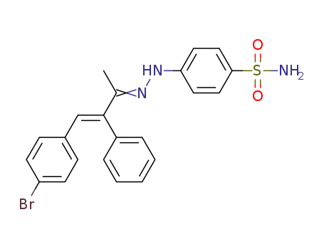 C22H20BrN3O2S