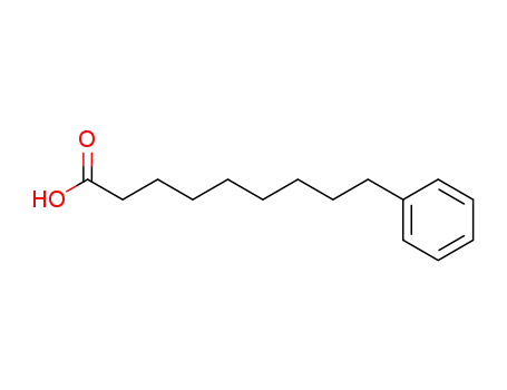 Benzenenonanoic acid 16269-06-0