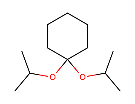 1,1-Diisopropoxy-Cyclohexane