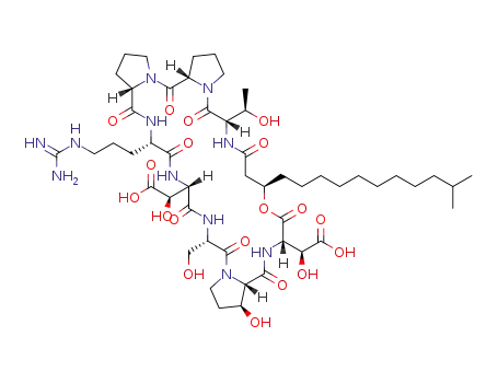 tripropeptin C