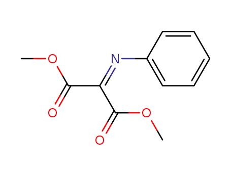 dimethyl 2-(phenylimino)malonate