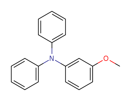 3-METHOXYTRIPHENYLAMINE, 97%