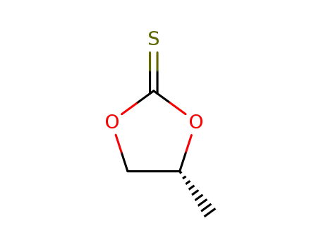 (R)-propylene monothiocarbonate