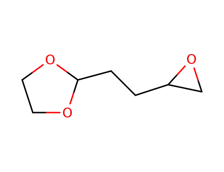 (2R,2S)-(3,4-epoxy)butyl-1,3-dioxolane