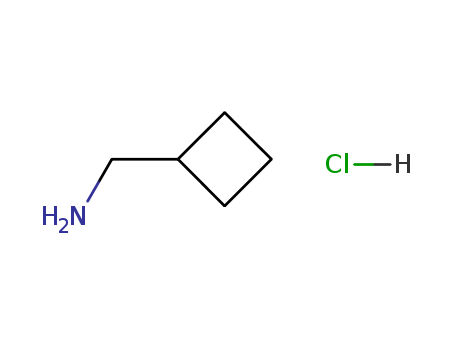 Cyclobutanemethanamine(5454-82-0)