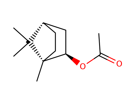 L-bornyl acetate