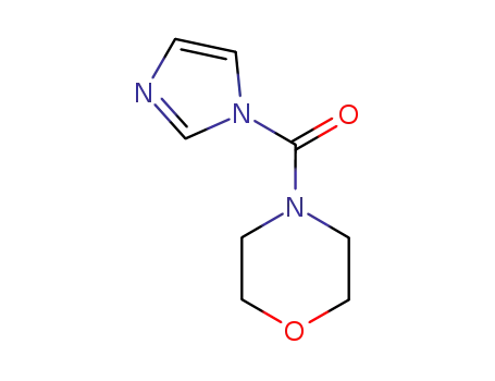 4-(1H-imidazole-1-carbonyl)morpholine