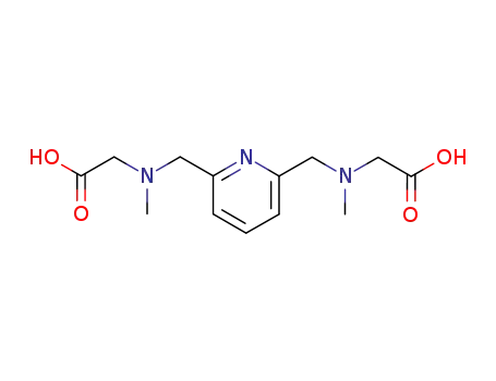 N,N'-<(pyridine-2,6-diyl)bis(methylene)>bis