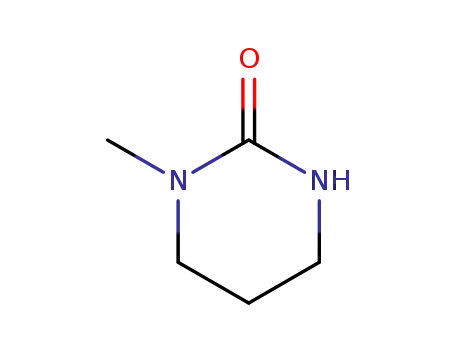 1-methyltetrahydropyrimidin-2(1H)-one