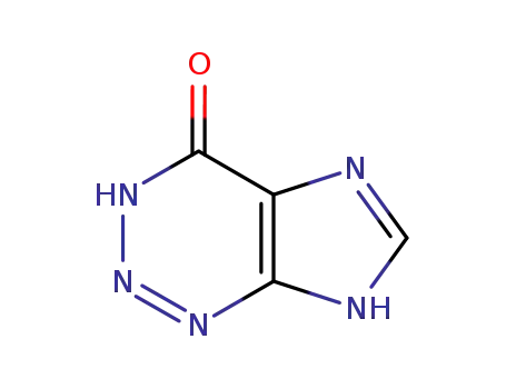 2-azahypoxanthine