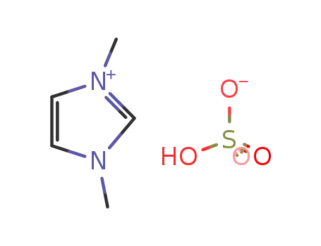 1-methyl-3-methylimidazolium hydrogen sulfate