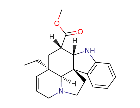 dihydro-2β,16β tabersonine