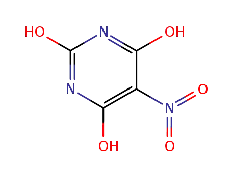 dilituric acid