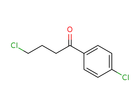 1-Butanone,4-chloro-1-(4-chlorophenyl)-