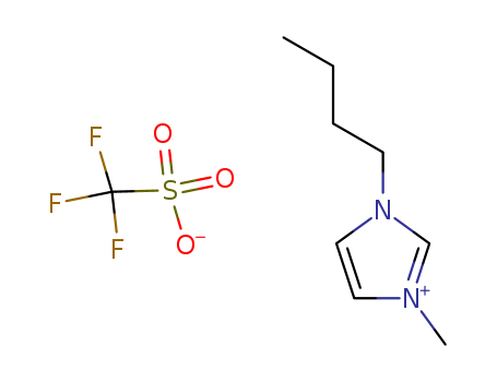 1-Butyl-3-methylimidazolium trifluoromethansulfonate