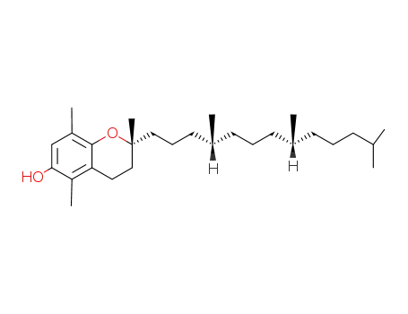 b-Tocopherol