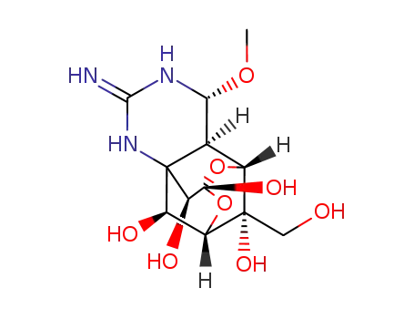 4-O-methyltetrodotoxin