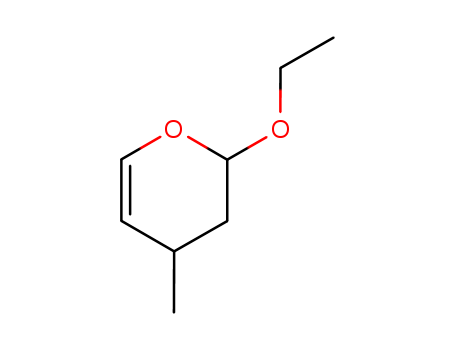 2H-Pyran,2-ethoxy-3,4-dihydro-4-methyl-