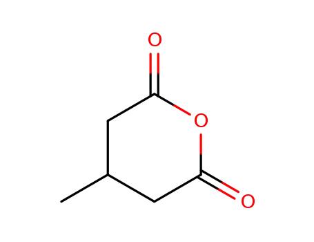 3-Methylglutaric Anhydride cas no. 4166-53-4 98%