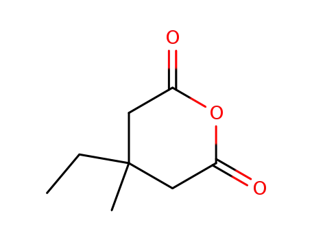 3-Ethyl-3-methylglutaric anhydride, 97%