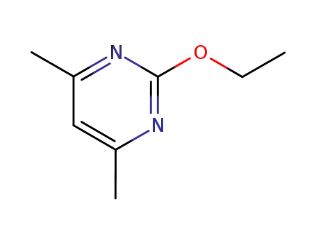 2-ethoxy-4,6-dimethylpyrimidine