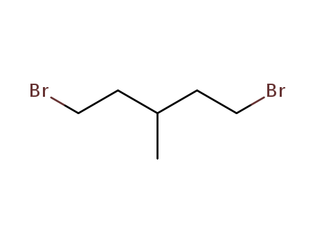 1,5-Dibromo-3-methylpentane