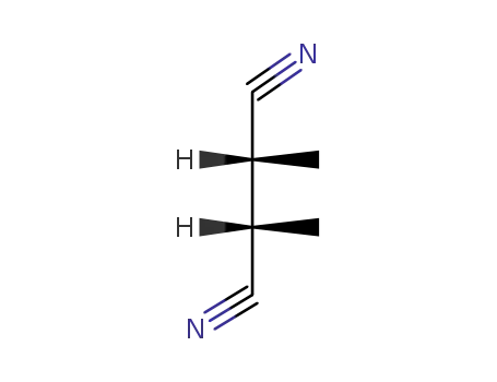 meso-2,3-dimethyl-succinonitrile