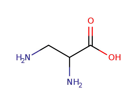 2,3-ジアミノプロピオン酸