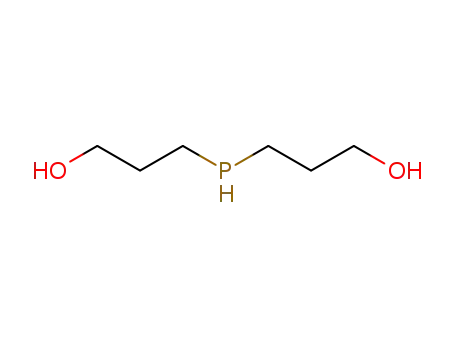 bis-(3-hydroxy-propyl)-phosphine