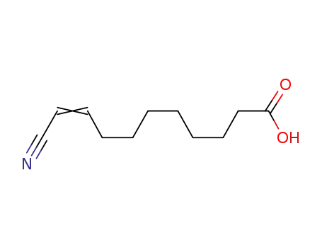 10-cyano-9-decenoate