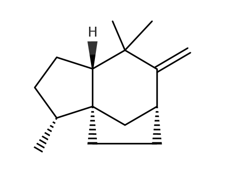 (+)-2-epi-prezizaene