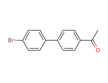 1-(4'-Bromo-[1,1'-biphenyl]-4-yl)ethanone