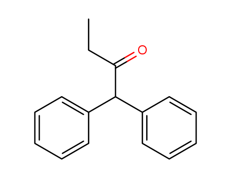 1,1-Diphenylbutan-2-one