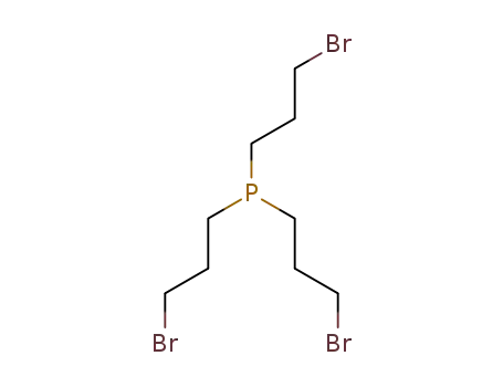 tris(3-bromopropyl)phosphine