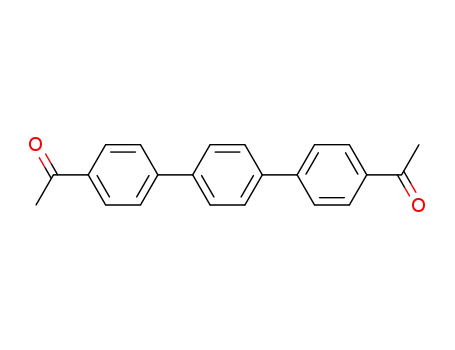 1,1'-(1,1':4',1''-terphenyl-4,4''-diyl)diethanone