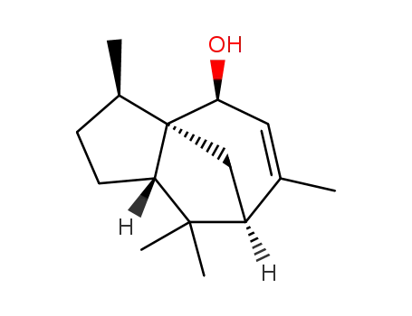 cedr-8-en-10β-ol