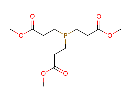 Tri(2-methoxycarbonylethyl)phosphine