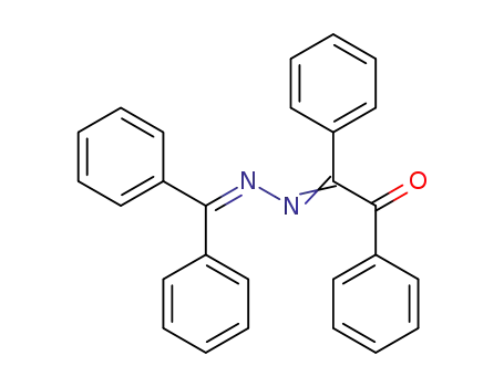 benzil-mono-benzhydrylidenehydrazone