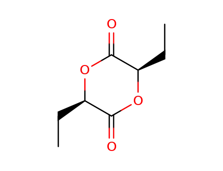 (R)-3,6-diethyl-1,4-dioxane-2,5-dione