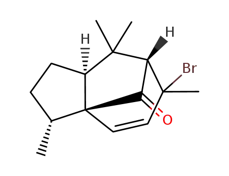 C15H21BrO