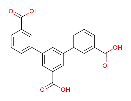 [1,1’;3’,1’’-terphenyl]-3,5’,3’’-tricarboxylic acid