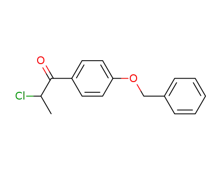 111000-54-5 Structure