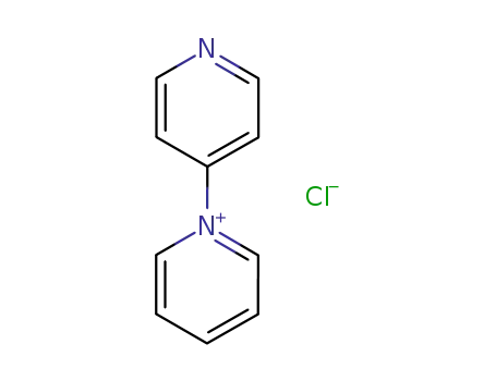 N-(4-pyridyl)pyridinium hydrochloride