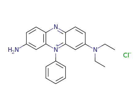 Methylene Violet 3RAX(4569-86-2)